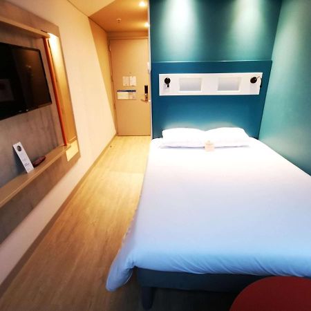 Ibis Budget Itagüí Esterno foto