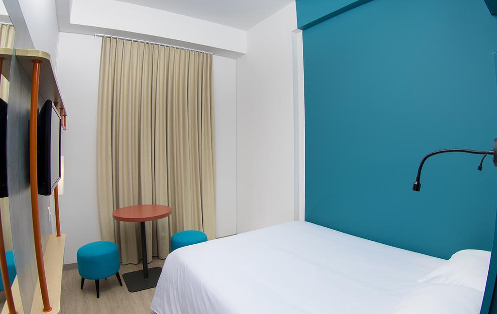Ibis Budget Itagüí Esterno foto