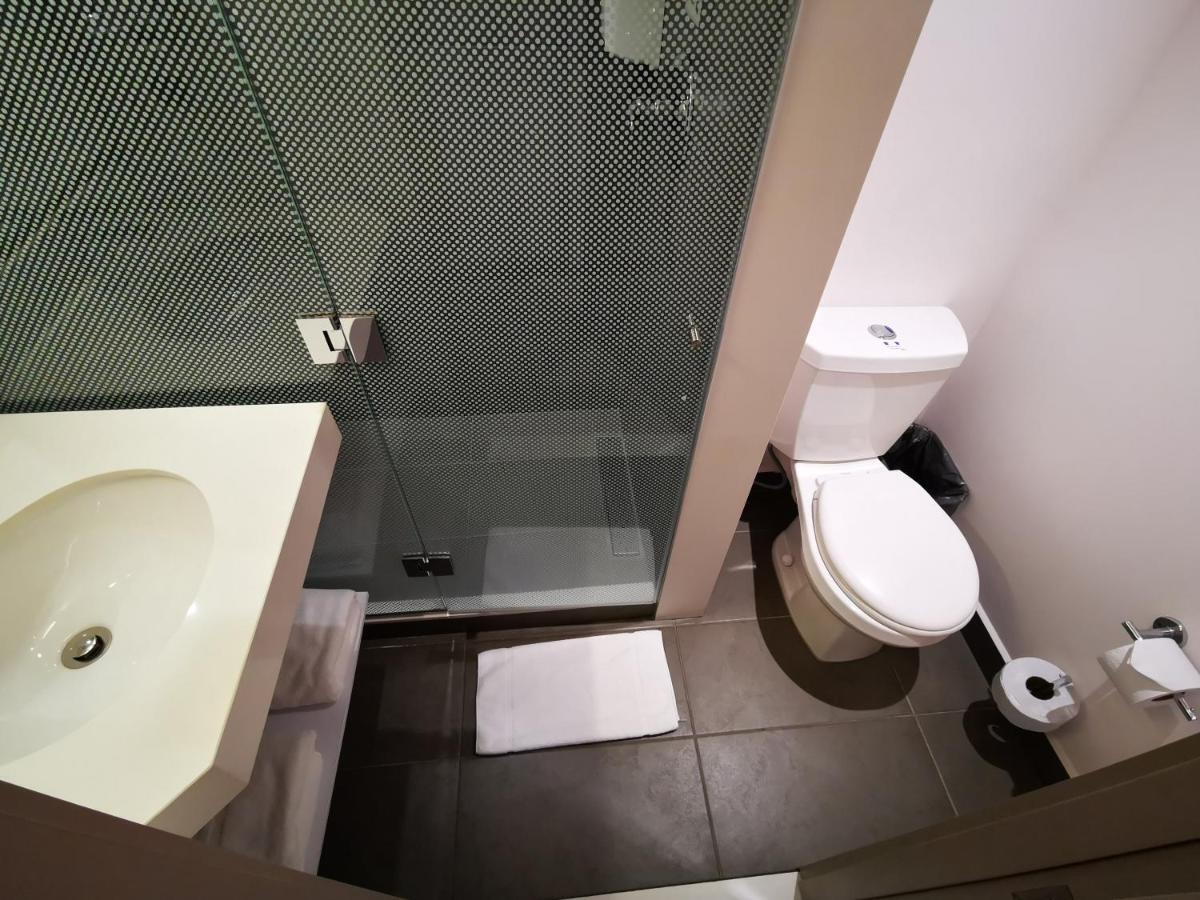 Ibis Budget Itagüí Esterno foto