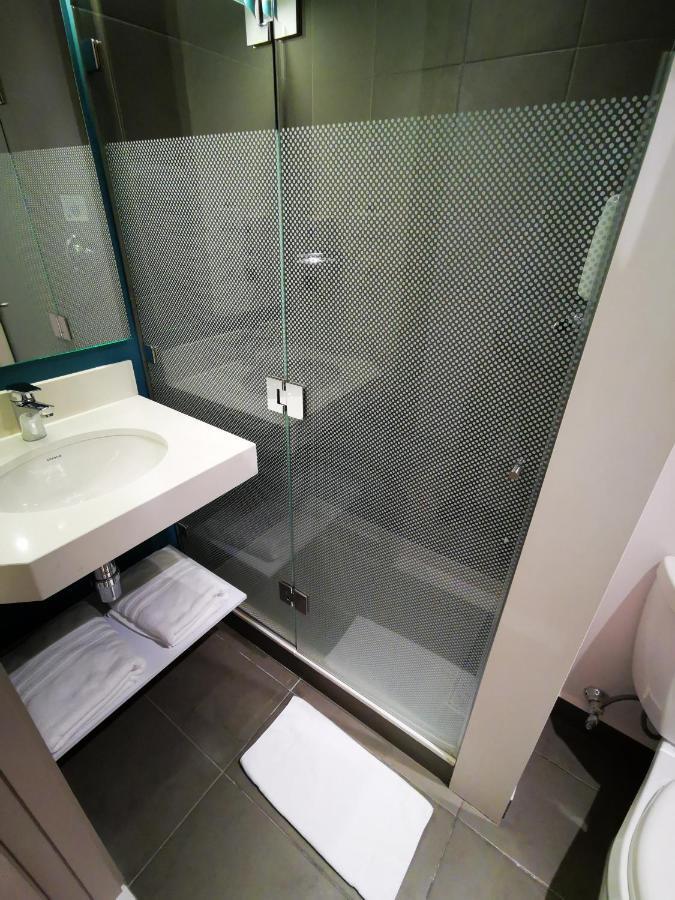 Ibis Budget Itagüí Esterno foto